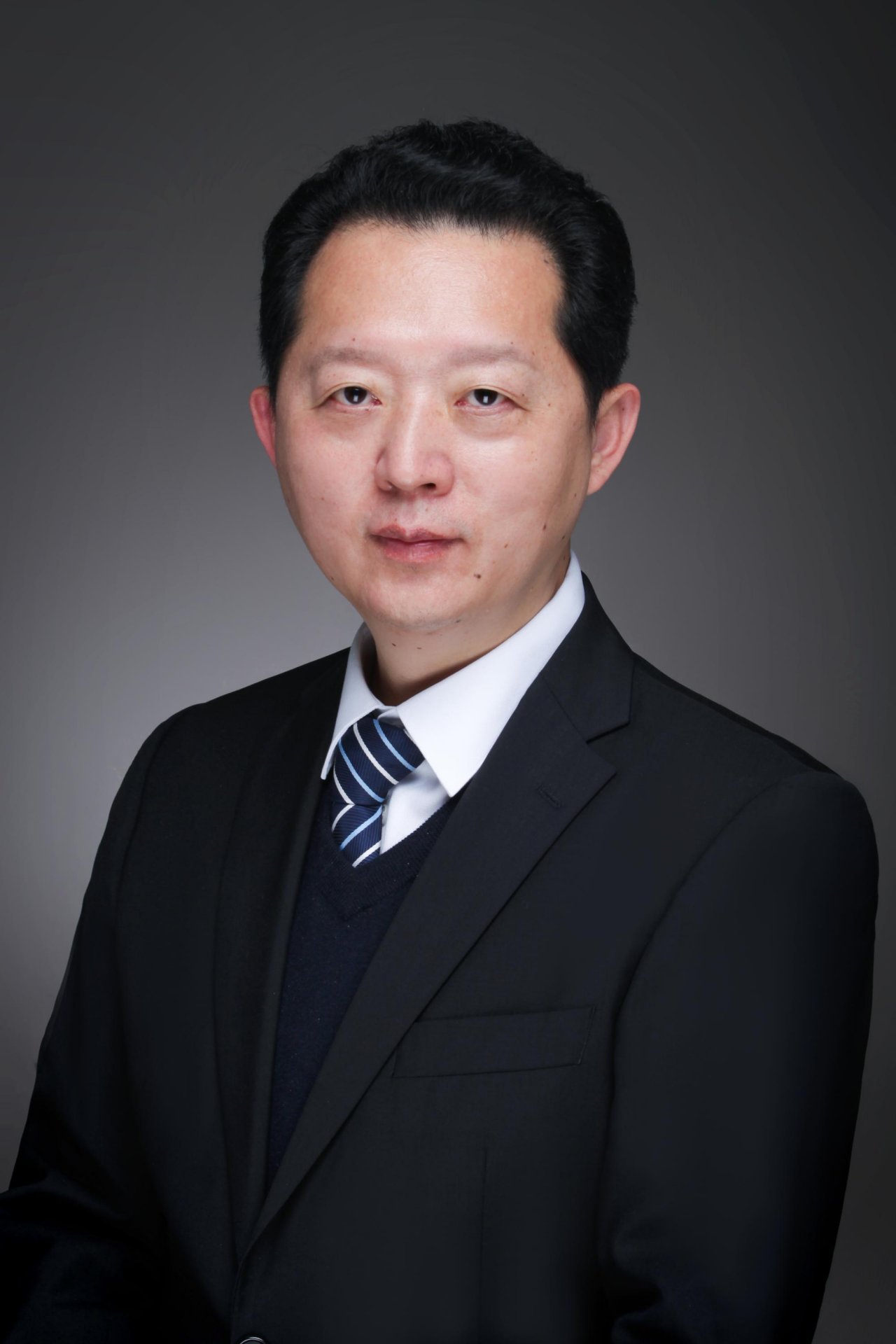 副处级组织员